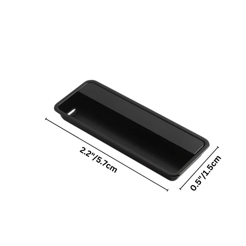 Fane Recessed Drawer Pull - Image 22
