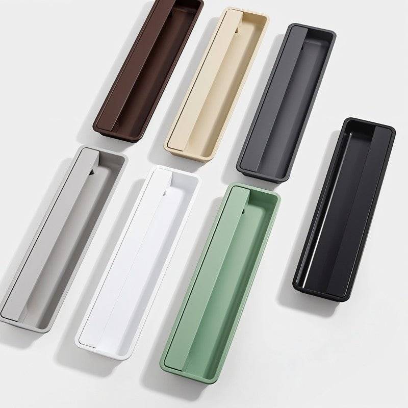 Fane Recessed Drawer Pull - Image 6