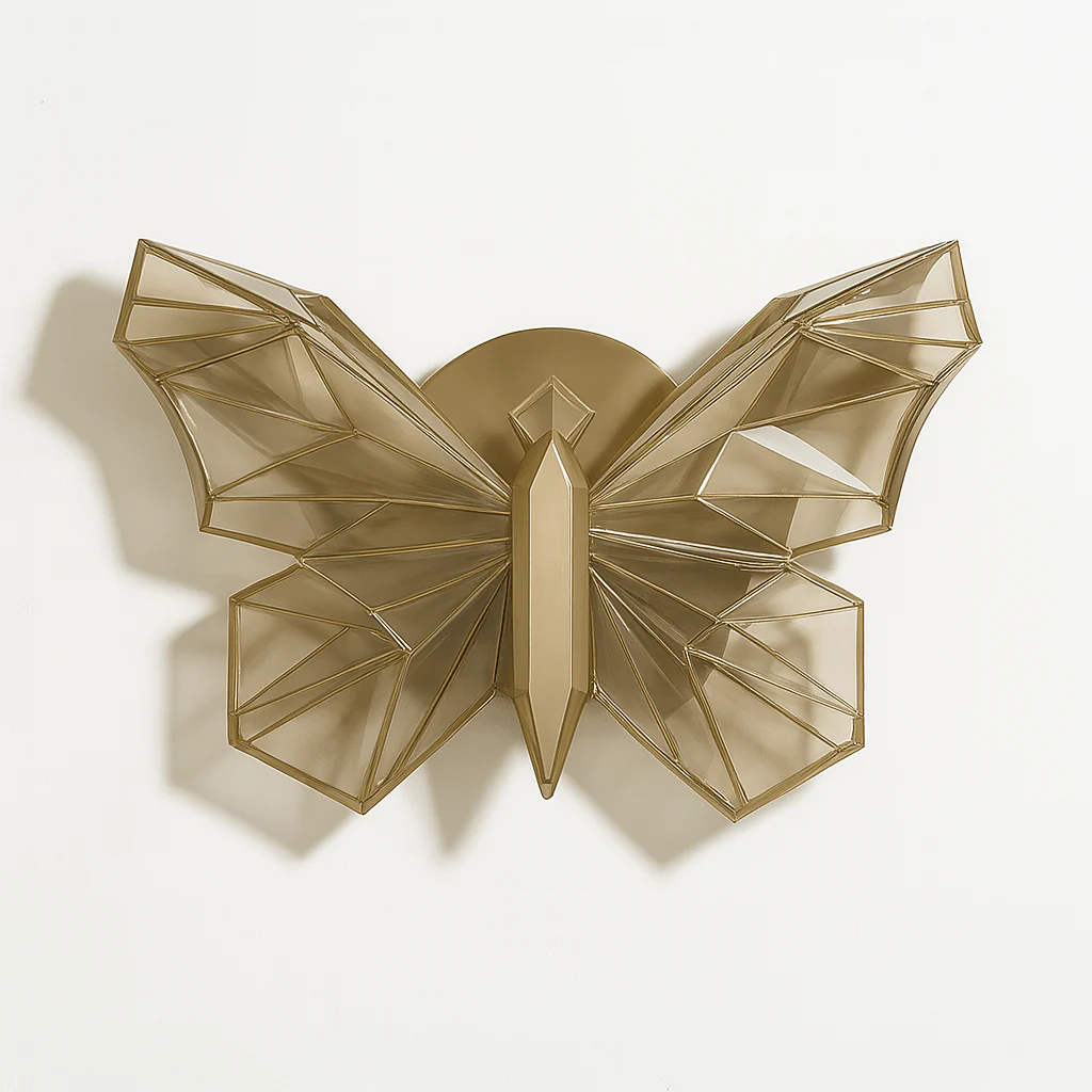 Farfalla Wall Lamp