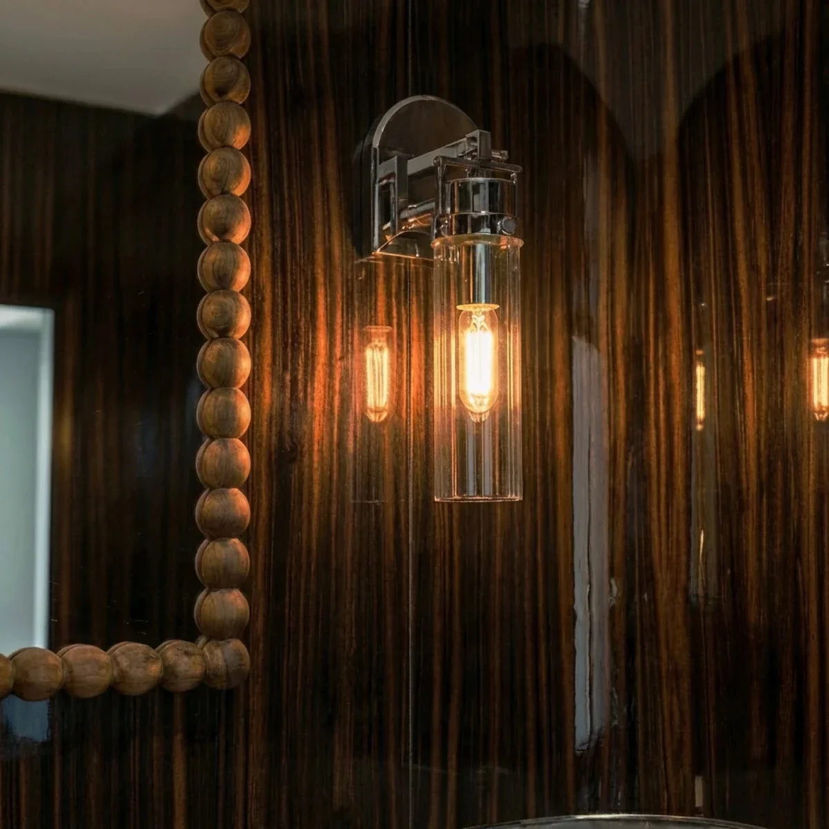 Faro Wall Lamp - Image 5
