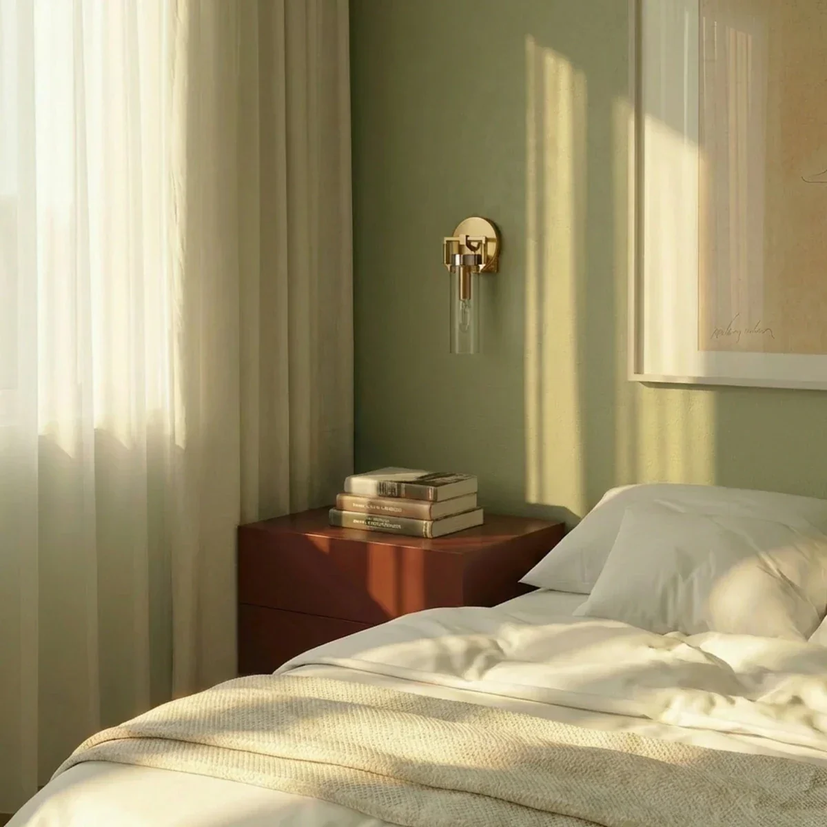 Faro Wall Lamp - Image 6