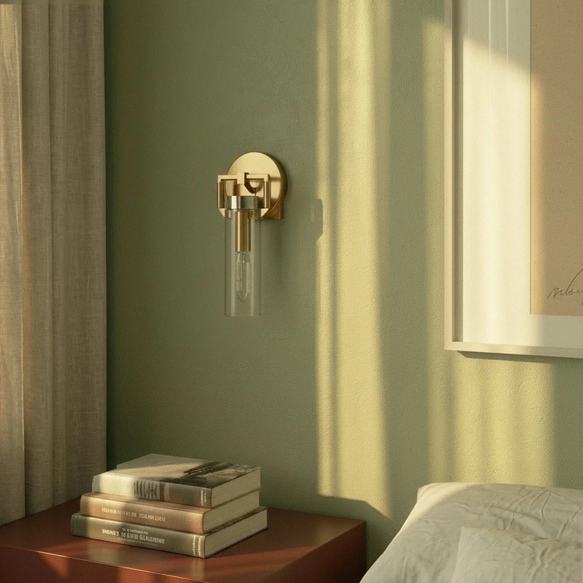 Faro Wall Lamp - Image 7