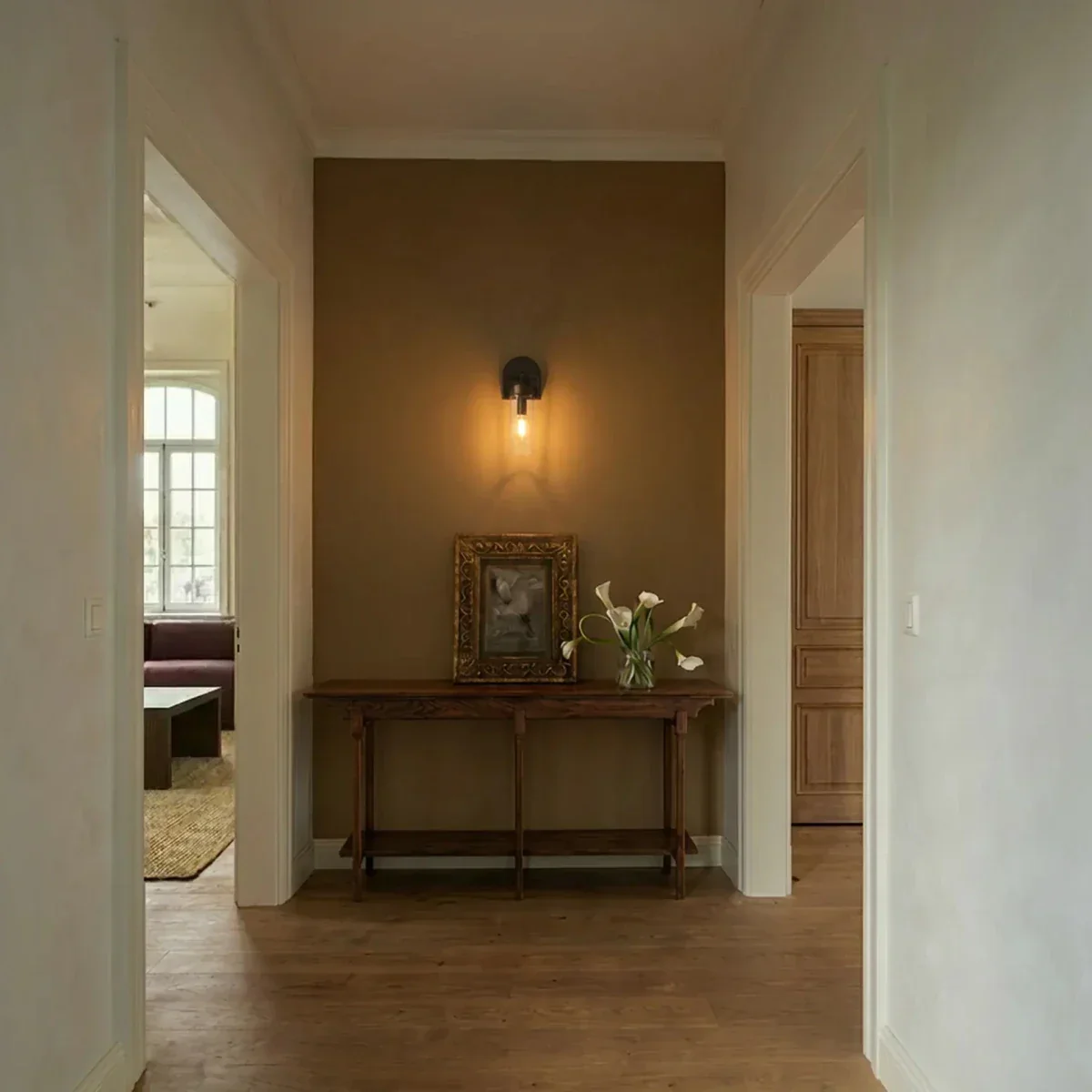 Faro Wall Lamp - Image 8