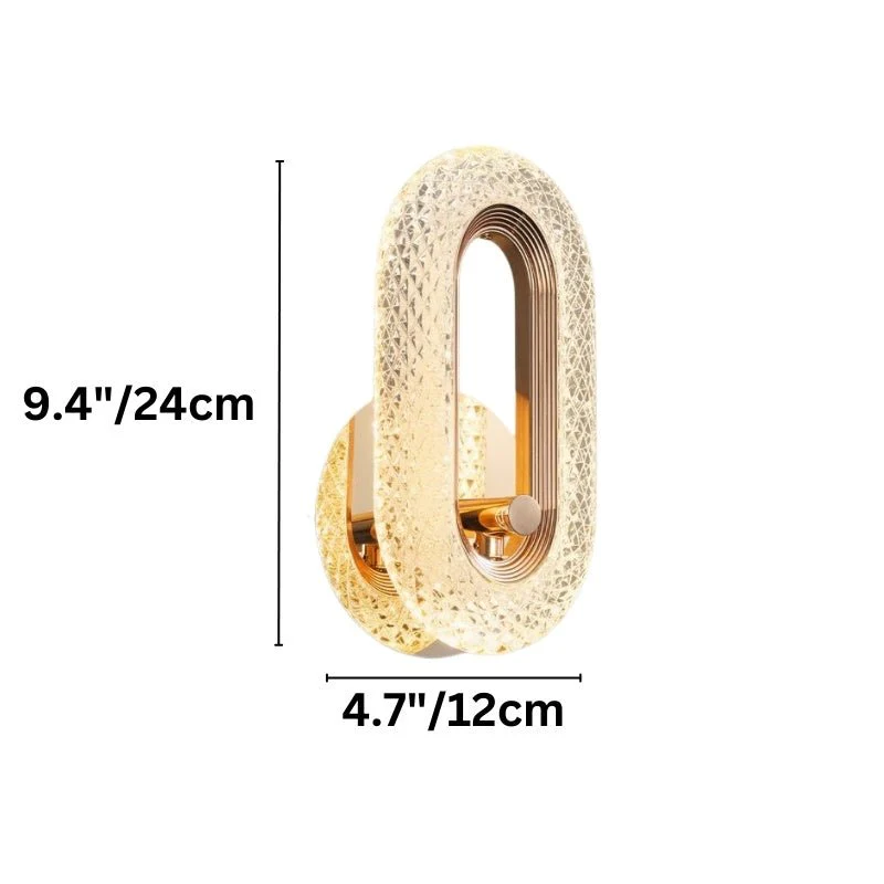 Fascino Wall Lamp - Image 13