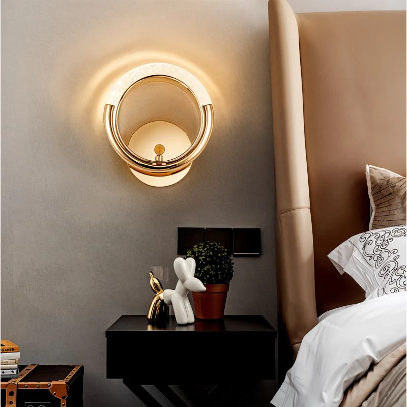 Fascino Wall Lamp - Image 8
