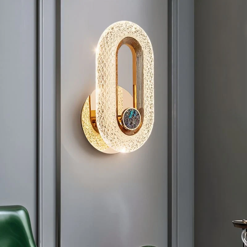 Fascino Wall Lamp - Image 9