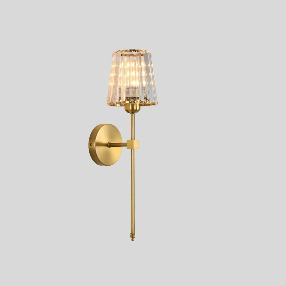 Fawal Wireless Wall Lamp - Image 12