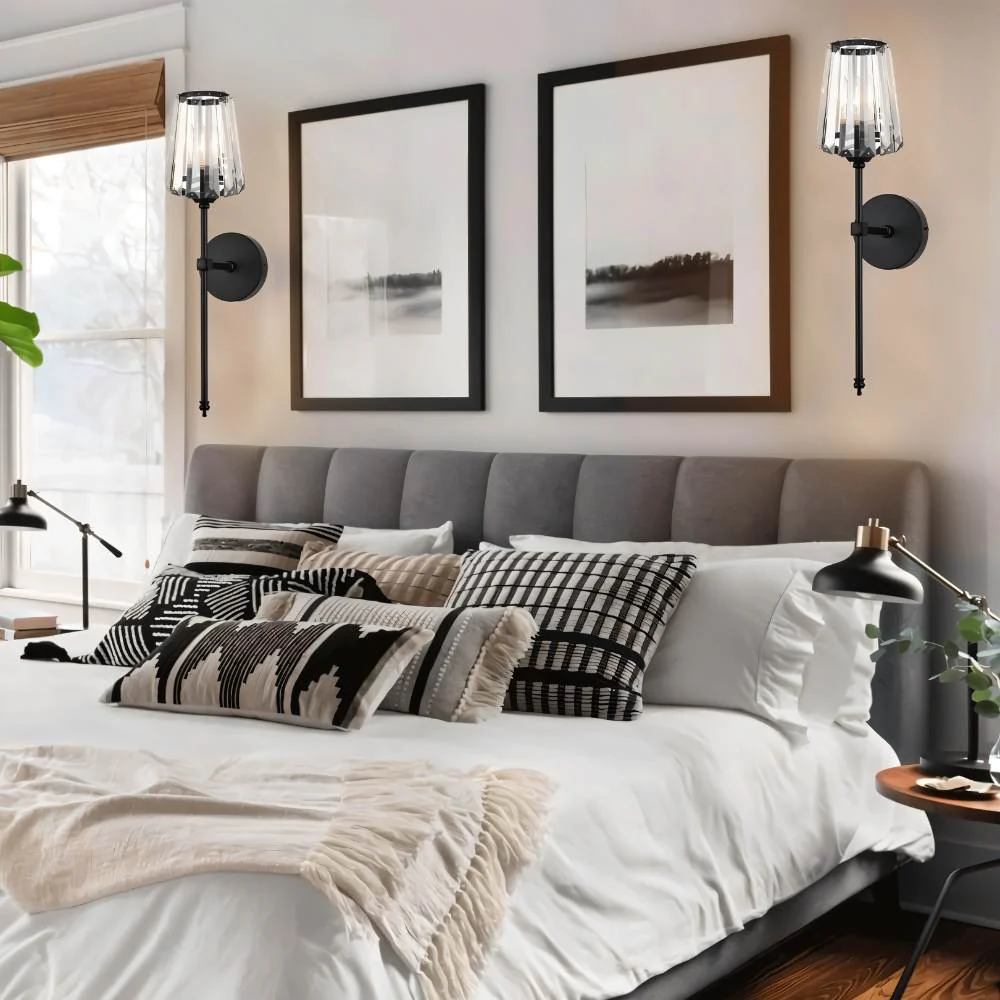 Fawal Wireless Wall Lamp - Image 2