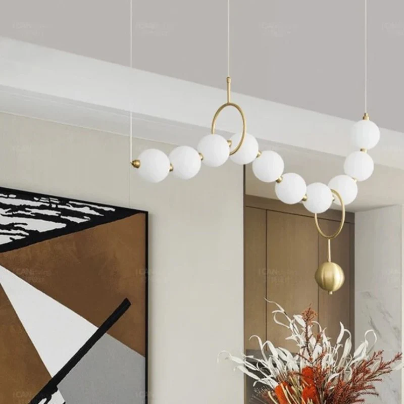 Feasta Chandelier Light - Image 3