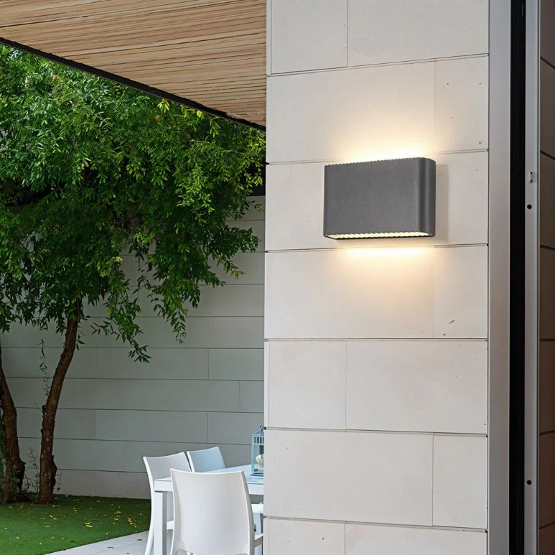 Femi Wall Lamp - Image 11