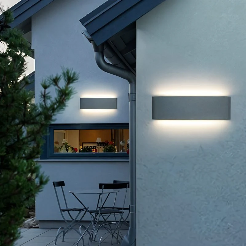 Femi Wall Lamp - Image 13