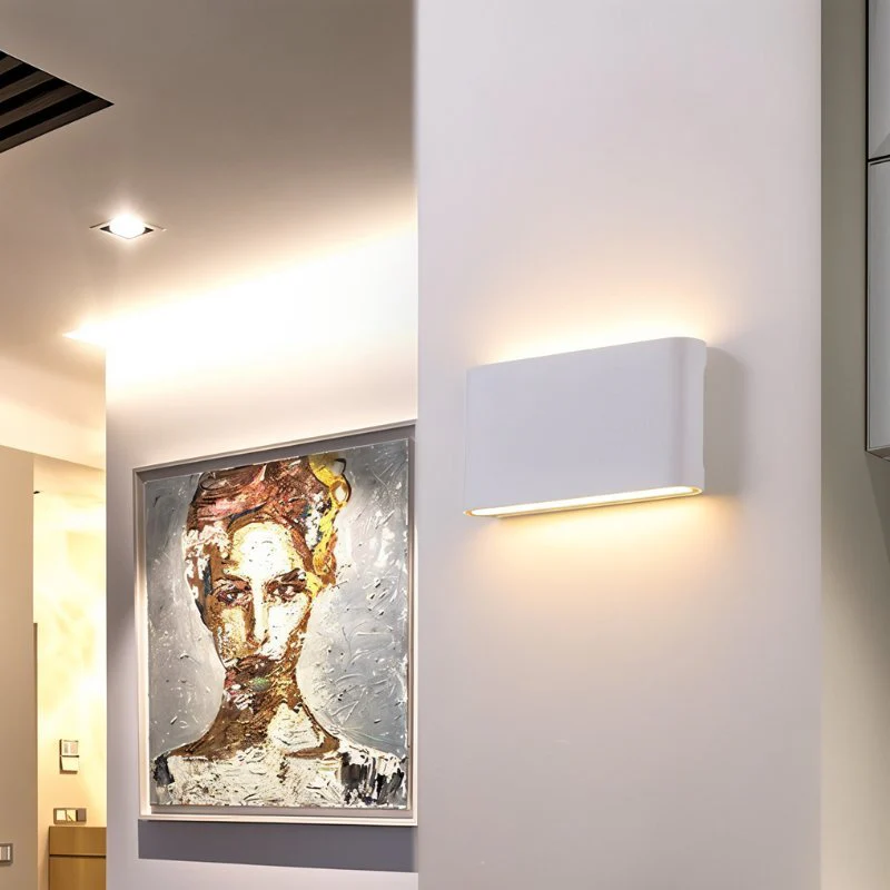 Femi Wall Lamp - Image 15
