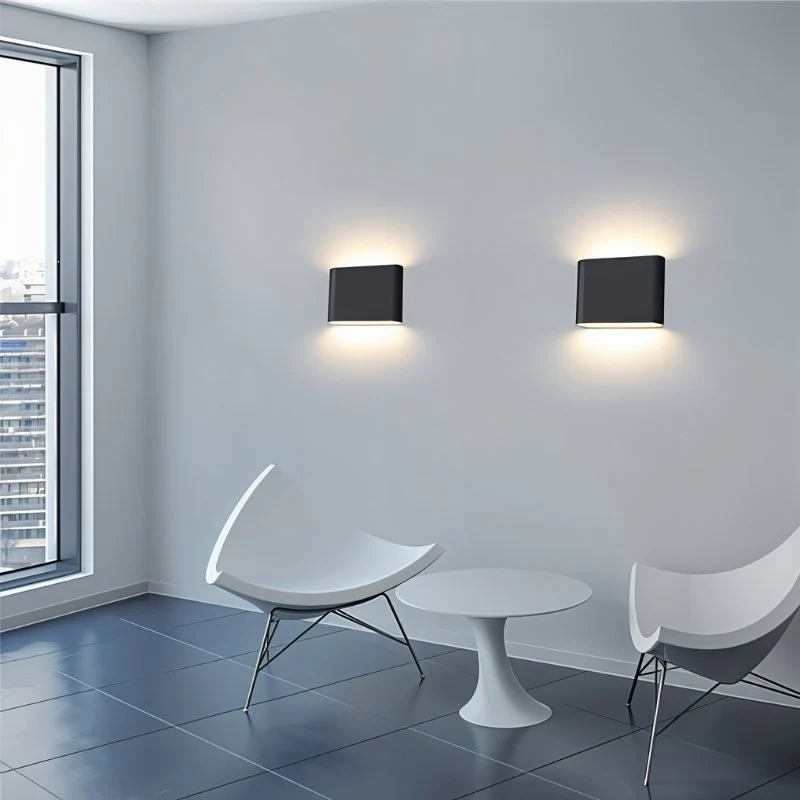 Femi Wall Lamp - Image 18
