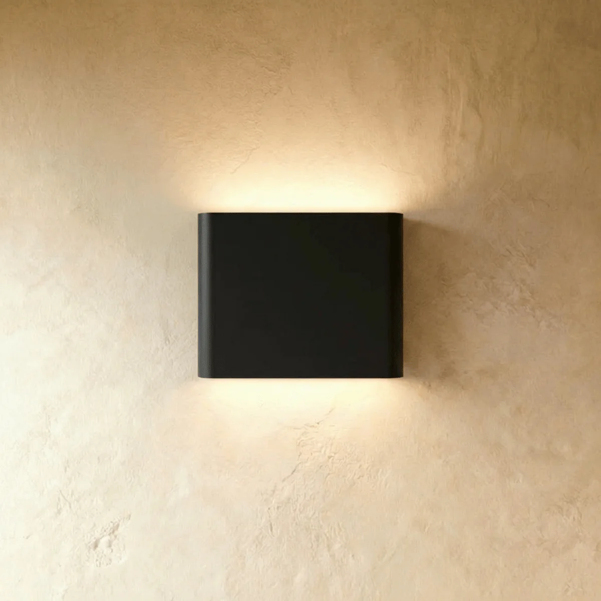 Femi Wall Lamp - Image 4