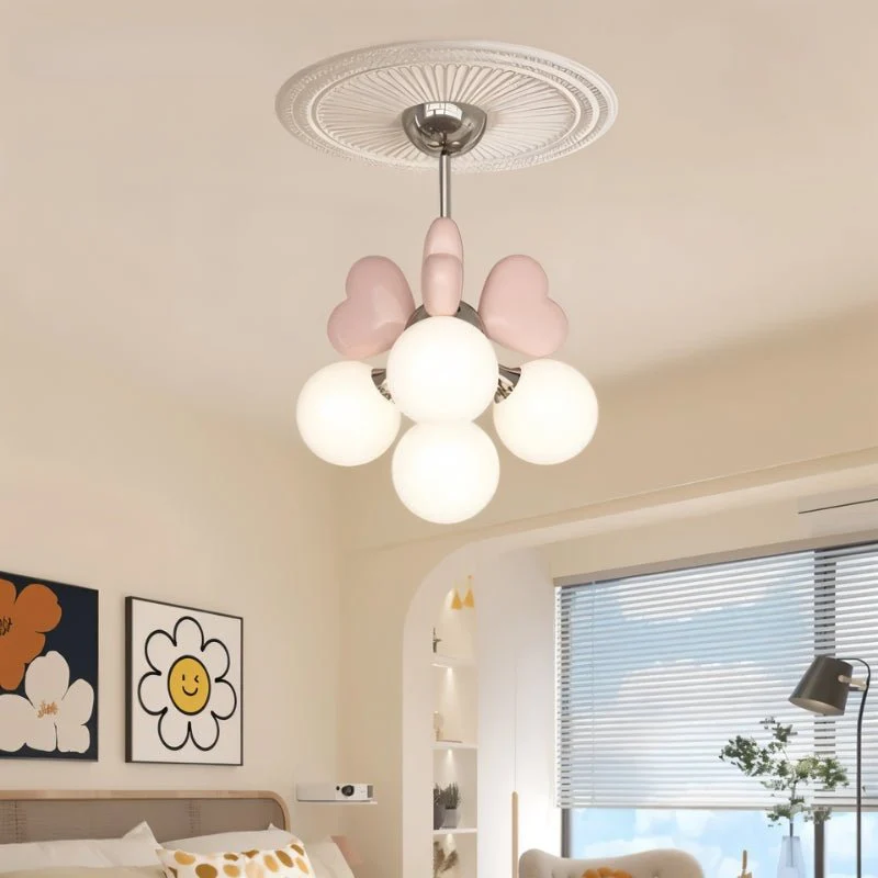 Fenra Chandelier - Image 3
