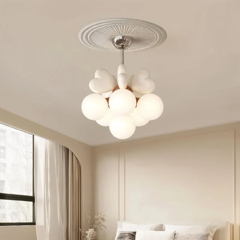 Fenra Chandelier - Image 4