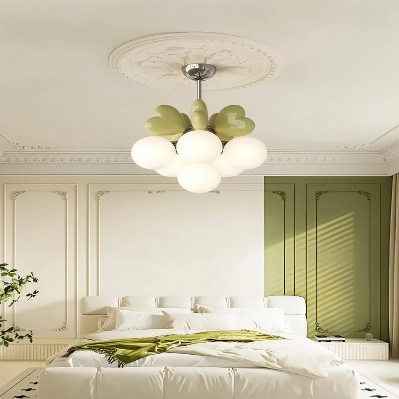 Fenra Chandelier - Image 5