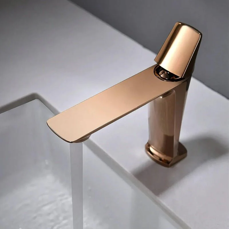 Fenu Bathroom Faucet - Image 11