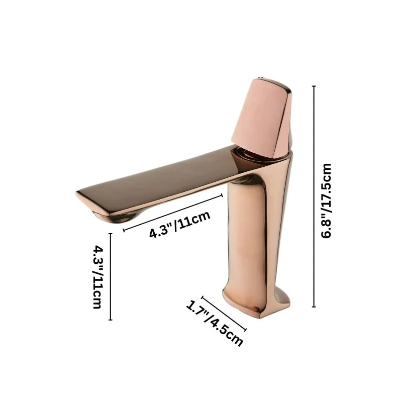 Fenu Bathroom Faucet - Image 17