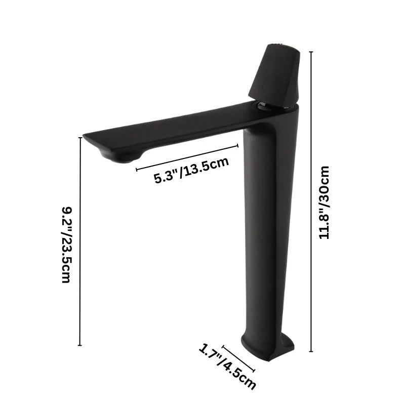 Fenu Bathroom Faucet - Image 18