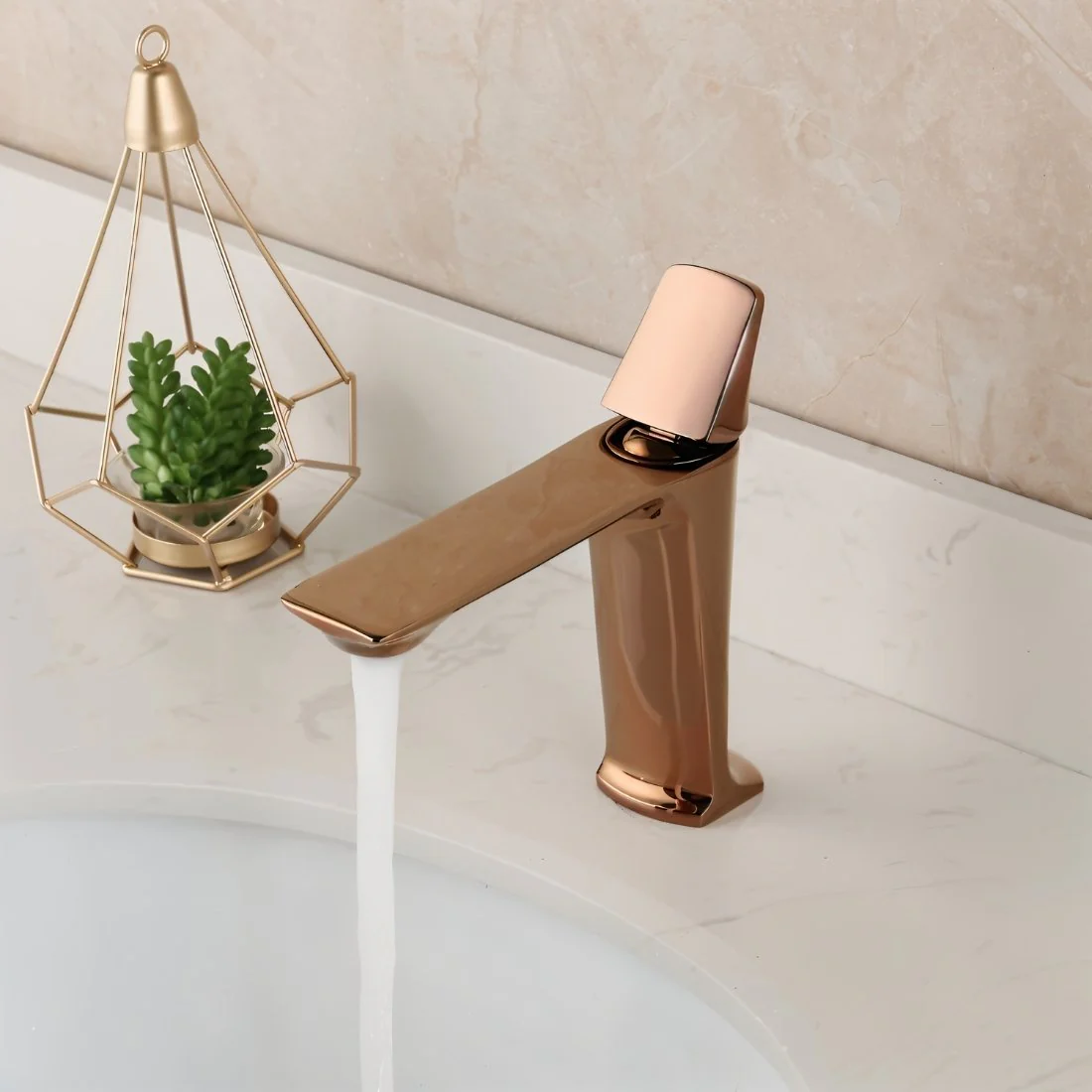 Fenu Bathroom Faucet - Image 2