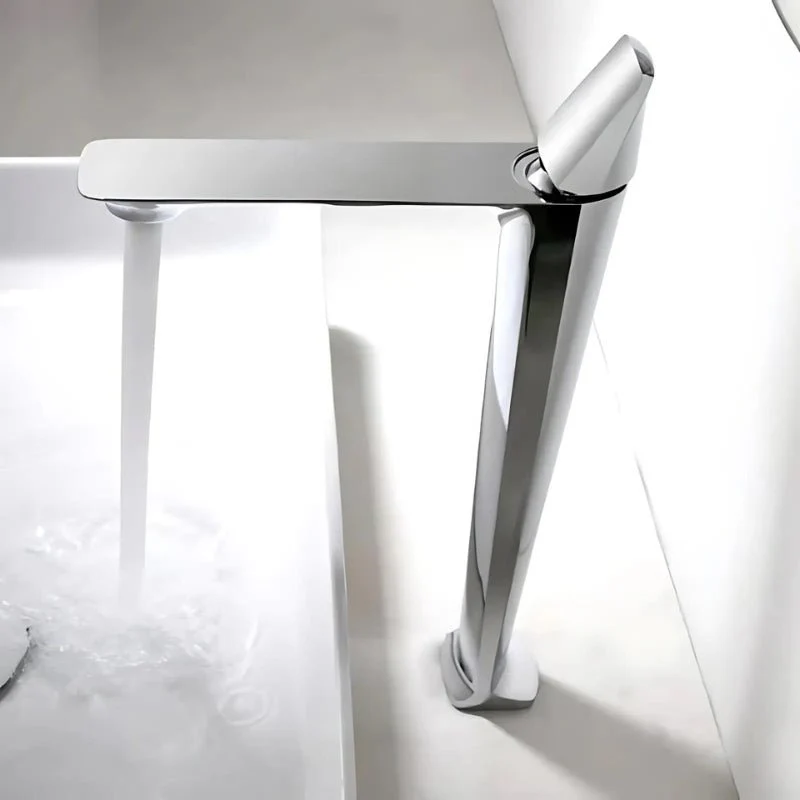 Fenu Bathroom Faucet - Image 8