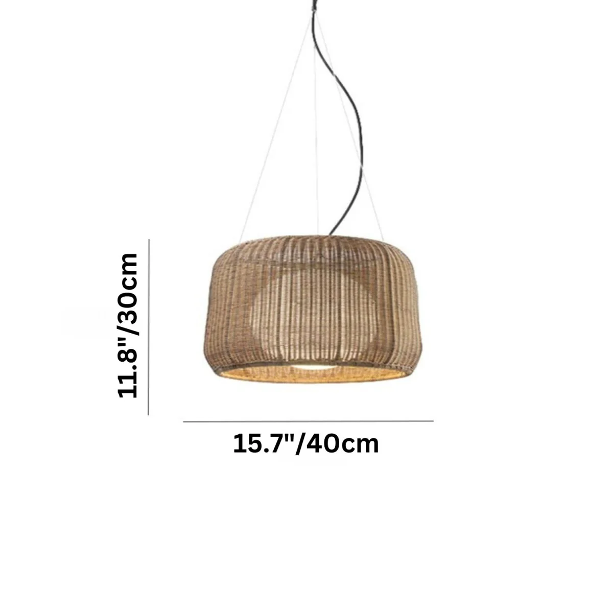Feor Pendant Light - Image 8