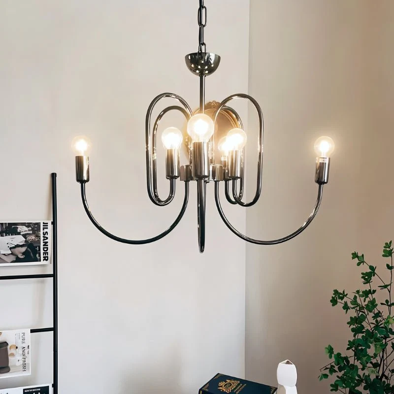 Fethr Chandelier - Image 3