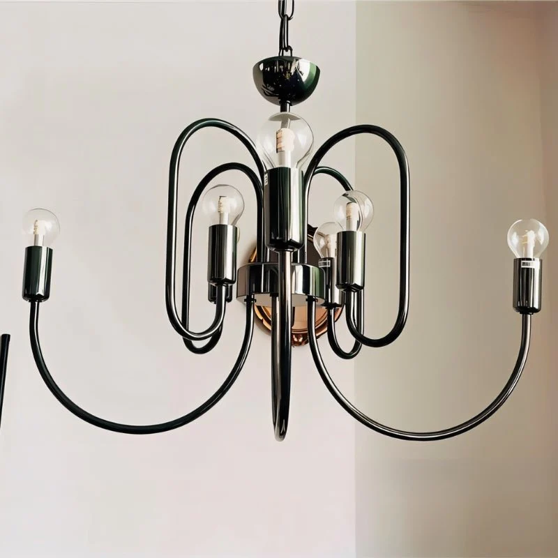 Fethr Chandelier - Image 4