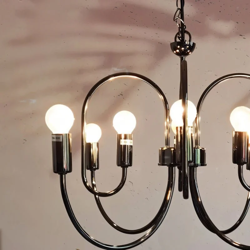 Fethr Chandelier - Image 7