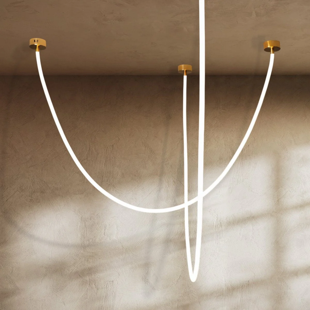 Filo Chandelier - Image 11