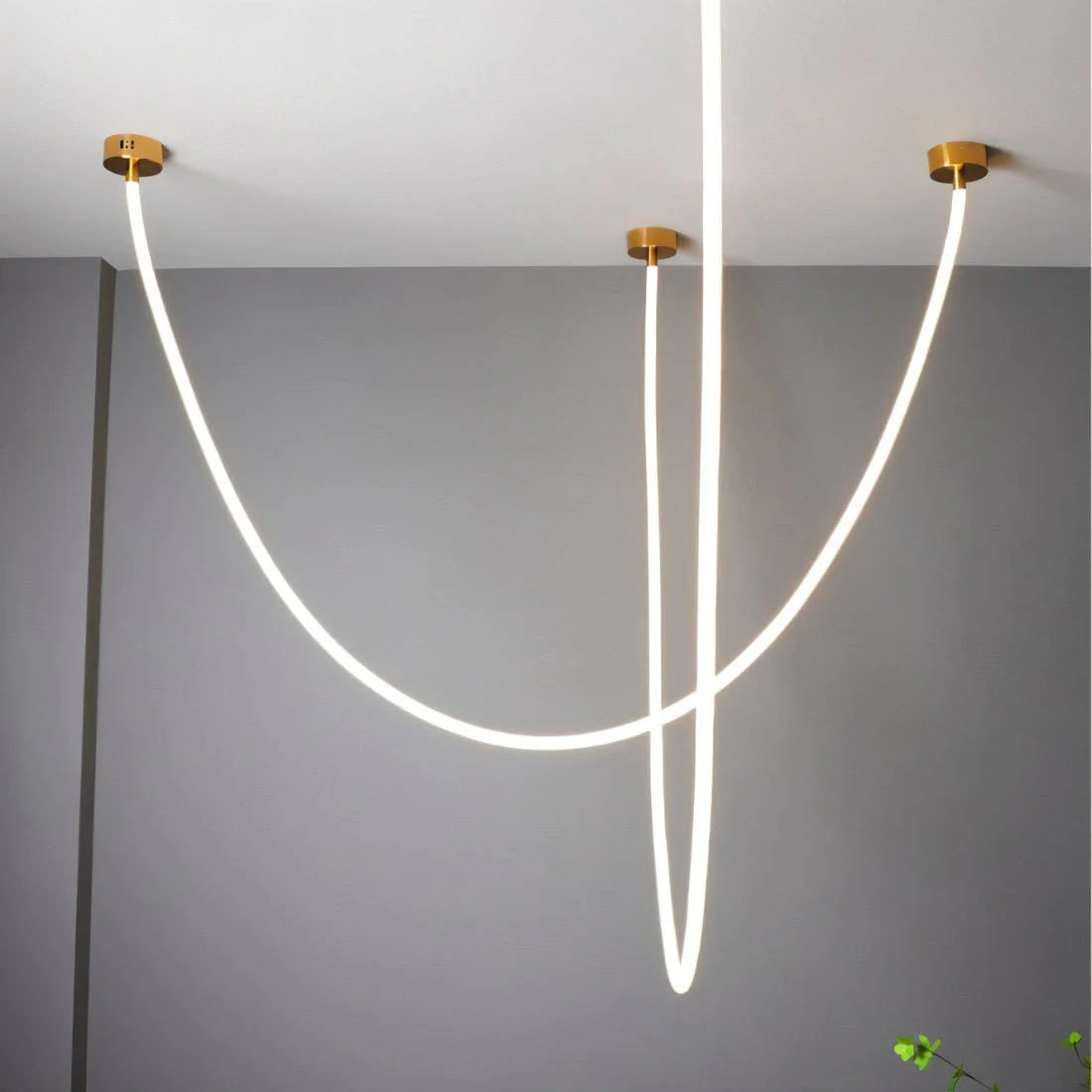 Filo Chandelier - Image 16