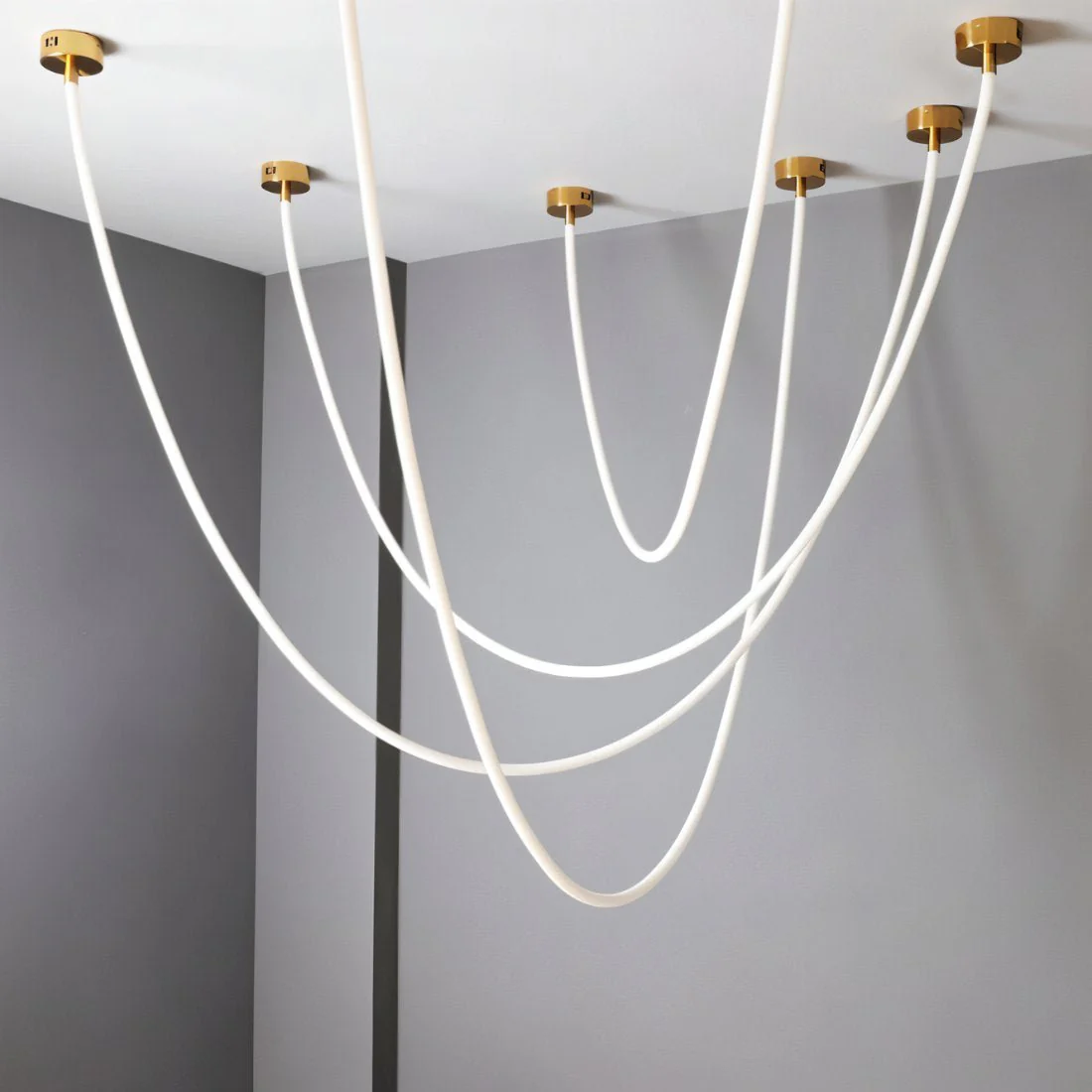Filo Chandelier - Image 18