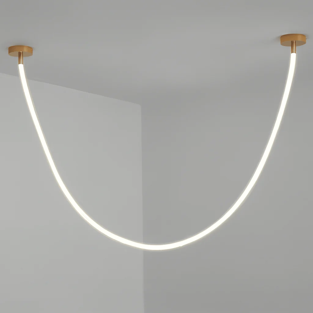 Filo Chandelier - Image 20