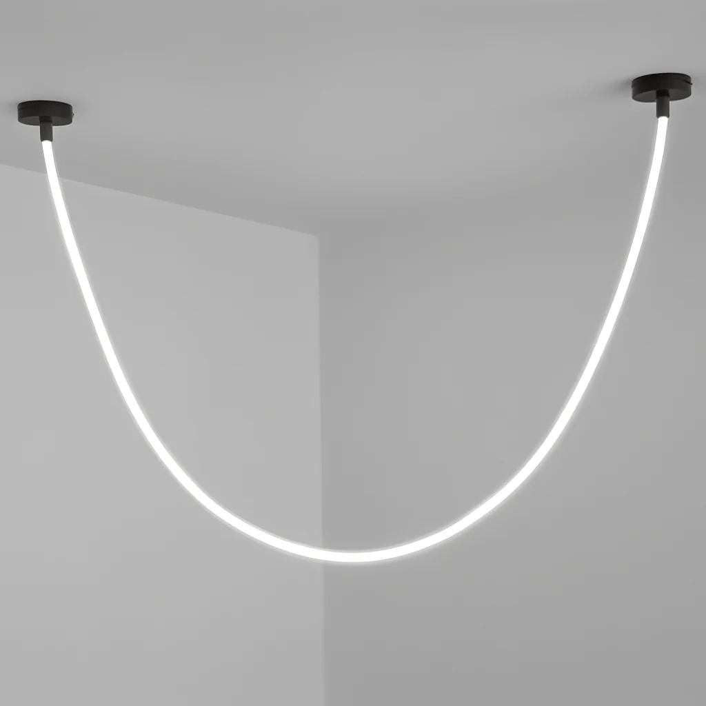Filo Chandelier - Image 21