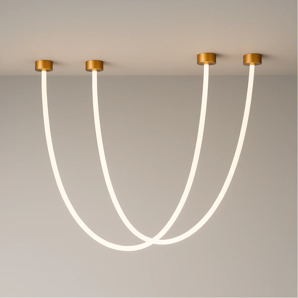 Filo Chandelier - Image 22