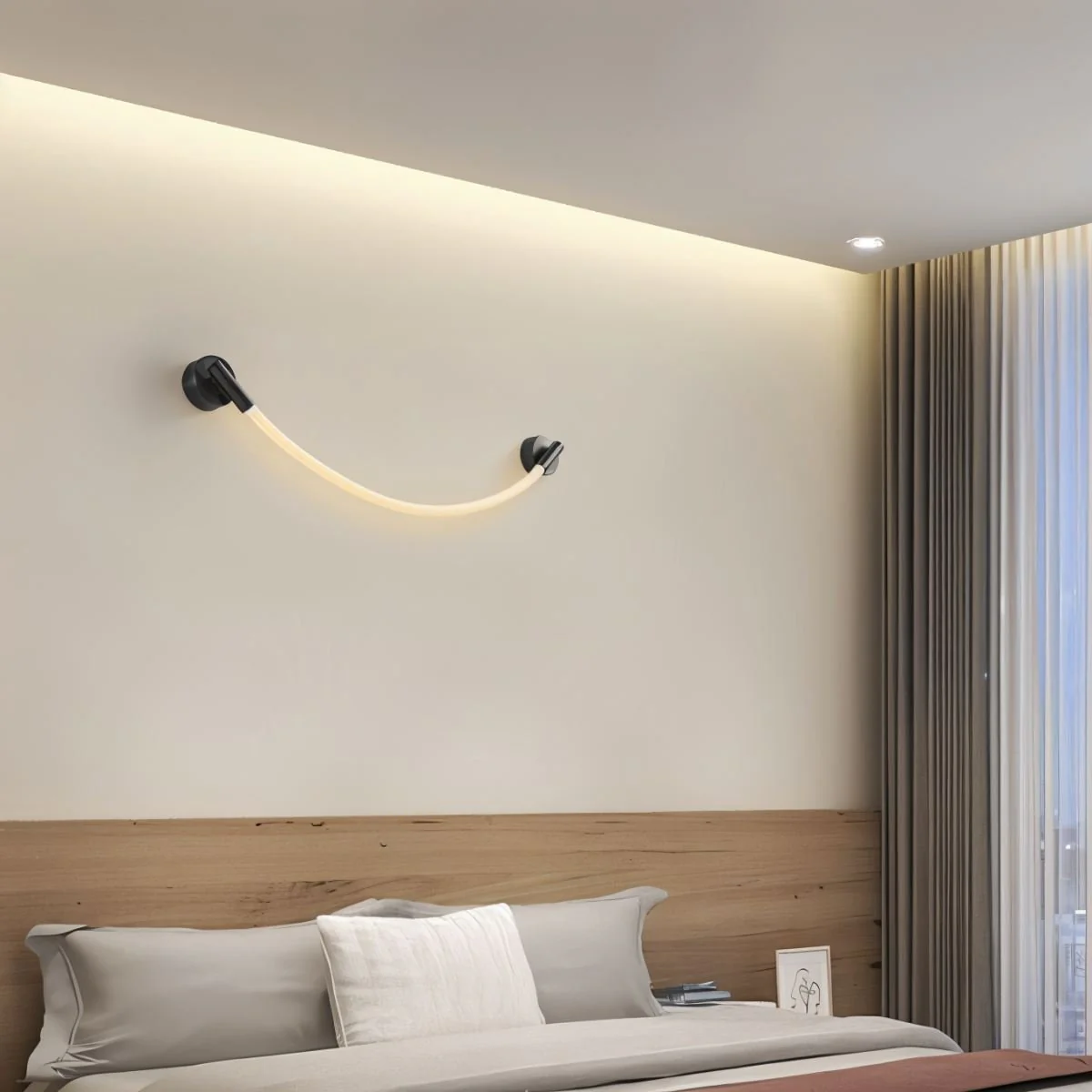 Filo Wall Lamp - Image 3