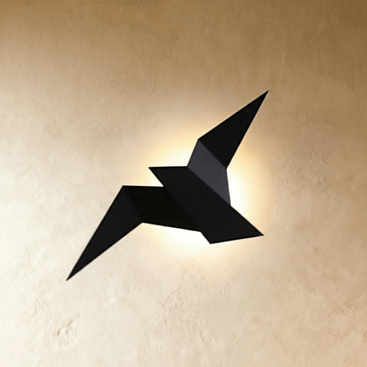 Finch Wall Lamp - Image 3