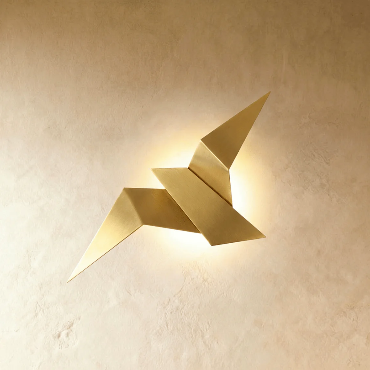 Finch Wall Lamp - Image 4