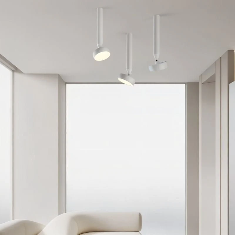 Fionn Ceiling Light - Image 4