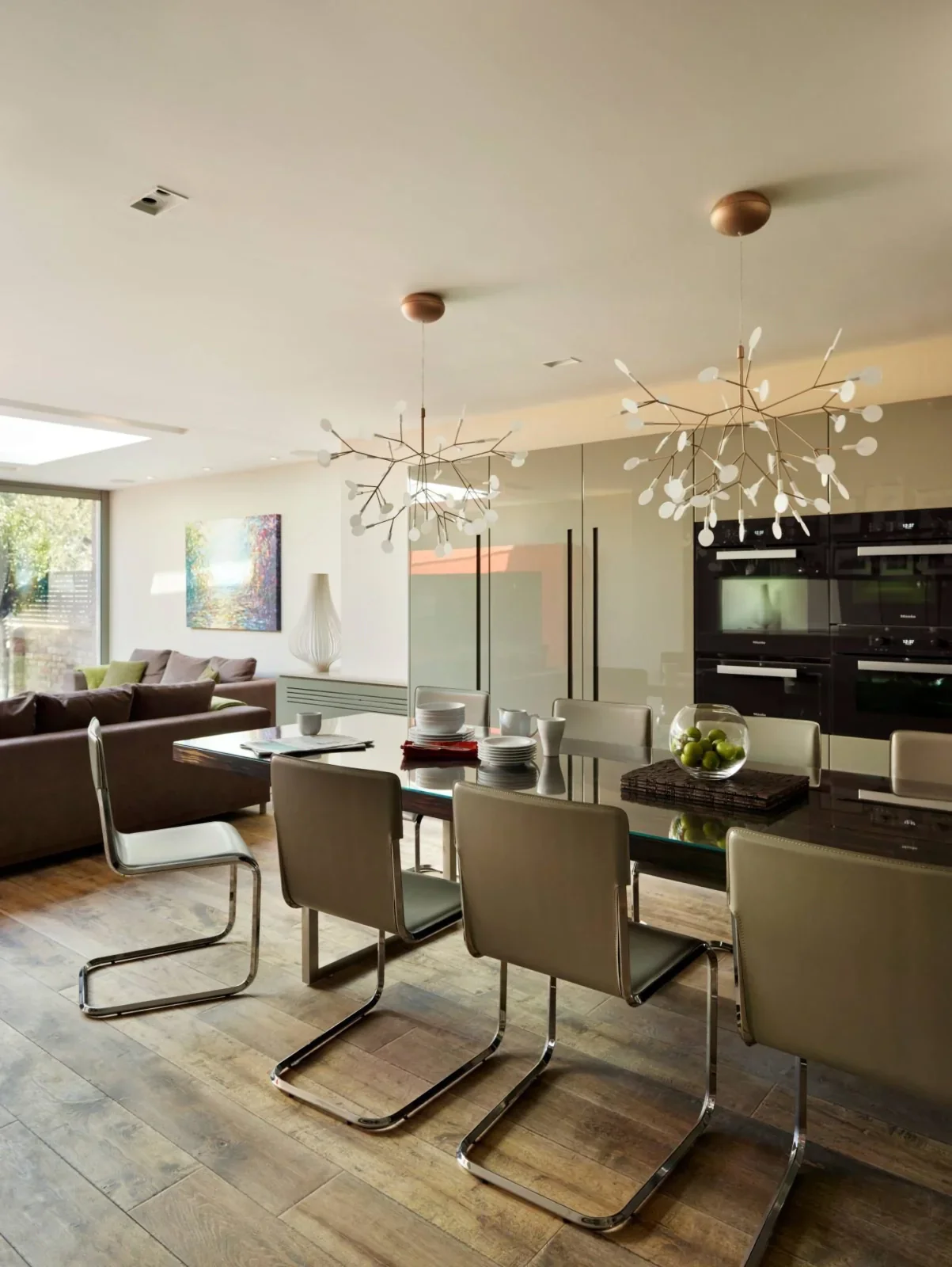 Firefly LED Chandelier - Image 19