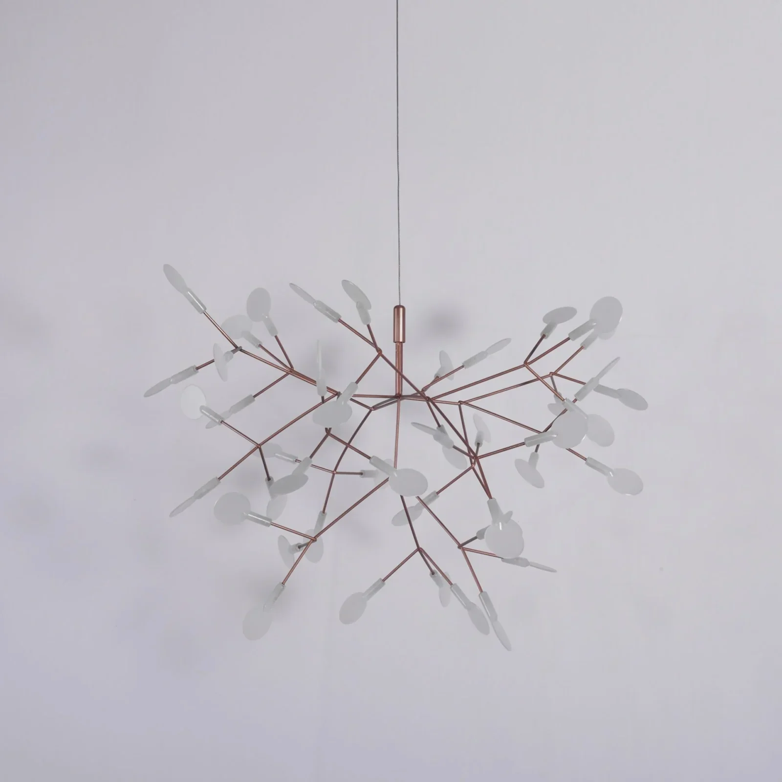Firefly LED Chandelier - Image 50