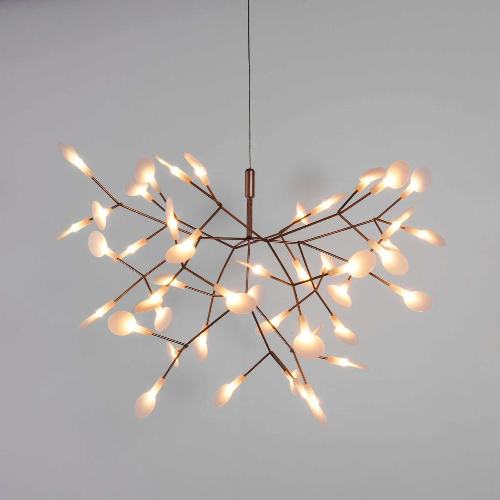 Firefly LED Chandelier - Image 56