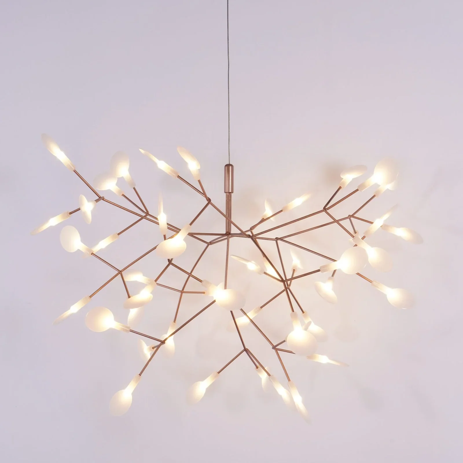 Firefly LED Chandelier - Image 57