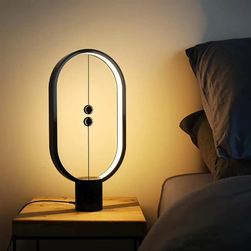 Fitria Table Lamp - Image 3