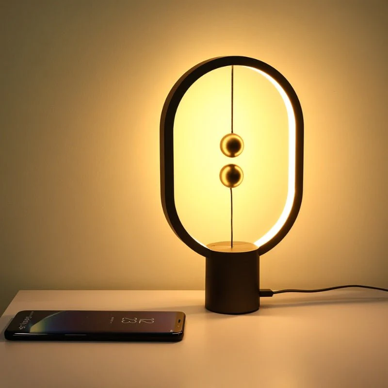 Fitria Table Lamp - Image 7