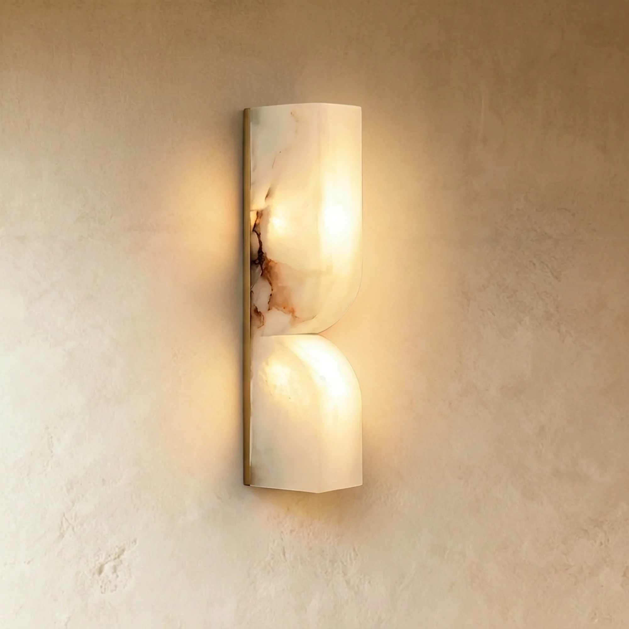 Fivora Wall Lamp - Image 12