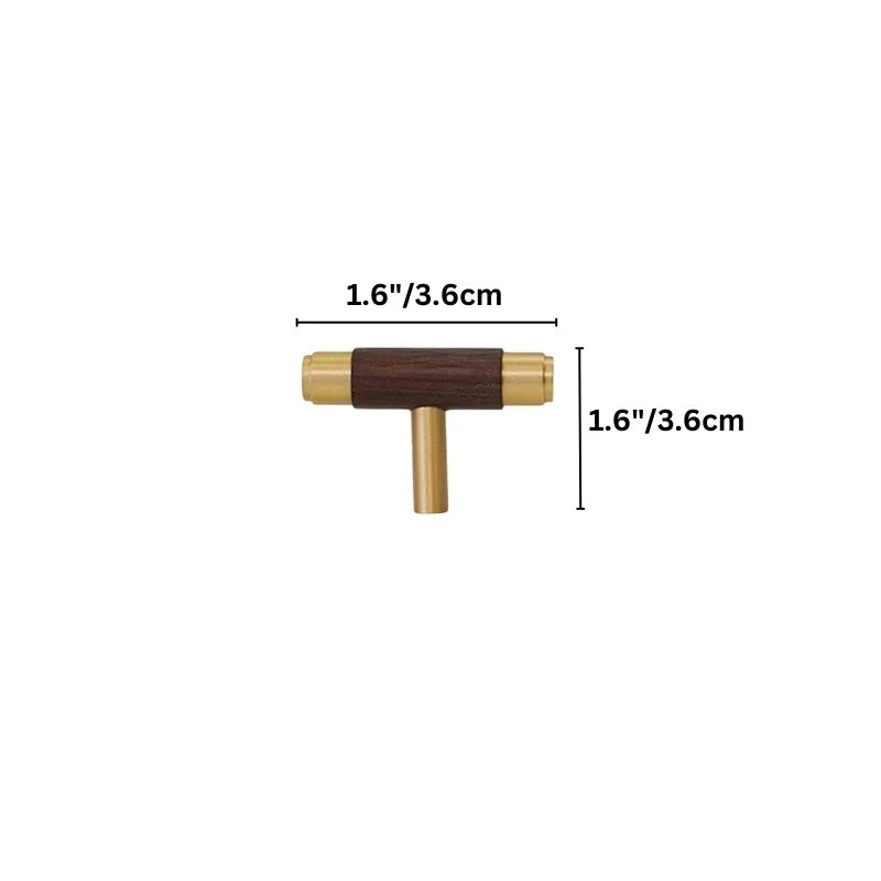 Flake Knob & Pull Bar - Image 11