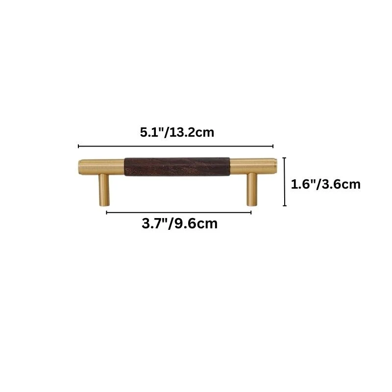 Flake Knob & Pull Bar - Image 12