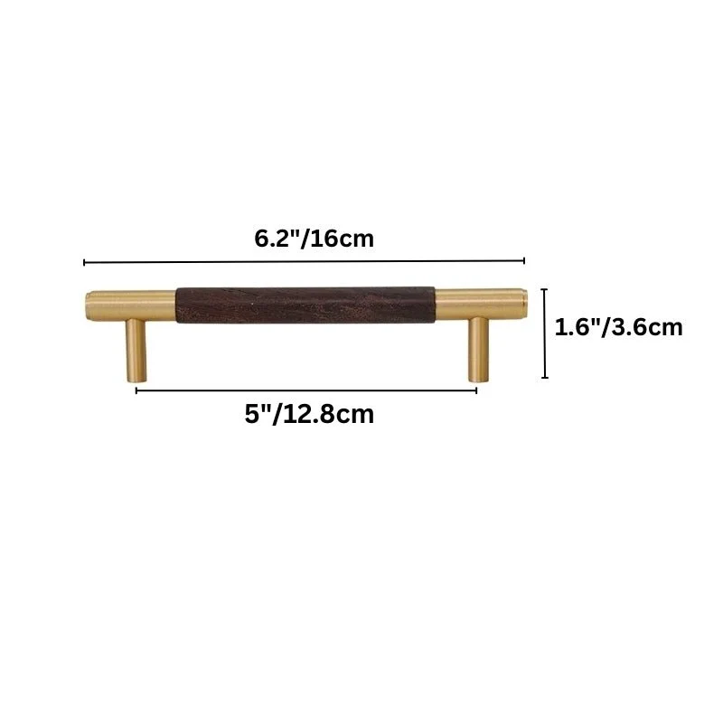 Flake Knob & Pull Bar - Image 13